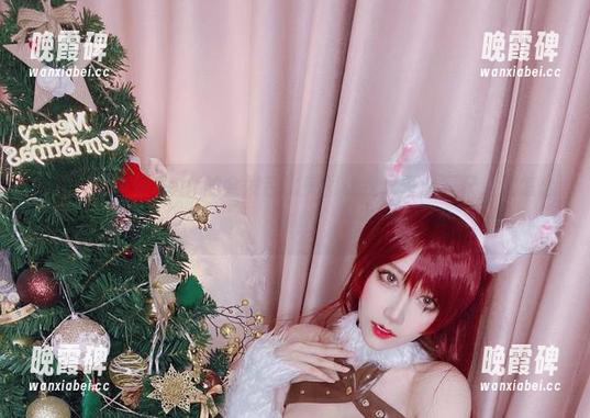 啾小妍Deer 好吧,啾小妍Deer的金发芭比美图让我又垂涎三尺,这怎么破!