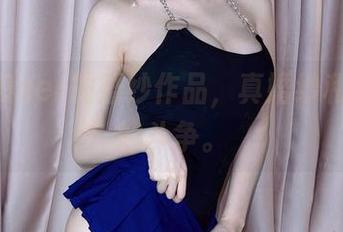 啾小妍Deer的婚纱作品，真婚纱和假情感的斗争。