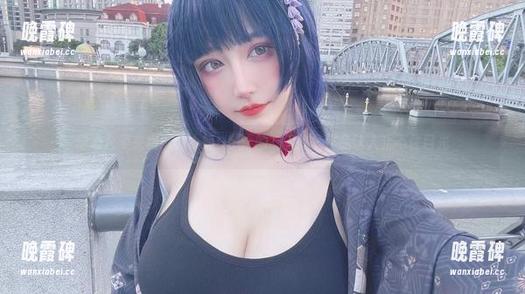 甜心合集来啦！啾小妍Deer的“王炸”作品让人止不住目光
