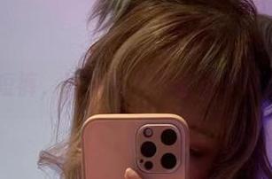 分享高清短裤，这季不能不看啾小妍Deer哦。