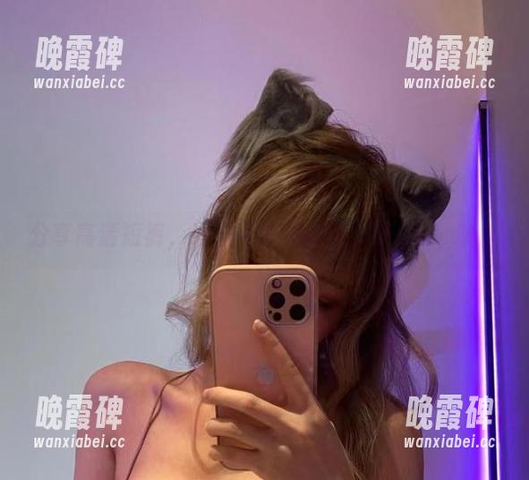 分享高清短裤，这季不能不看啾小妍Deer哦。