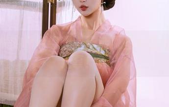 奶桃桃的桃色幻想：精选原图里的猖狂与无辜！？