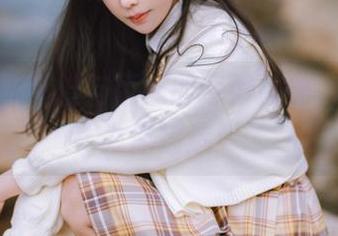 妍子坚不可摧与蕾丝的奇妙搭配，美图只为你精选！