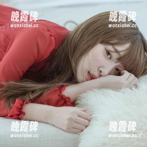 动态对比，姜仁卿(강인경)在线写真呈现苏丹复仇的细腻情感