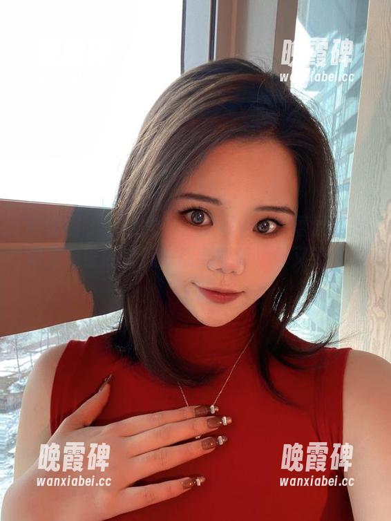 微密圈 - 无圣光中，安妮yoo的蕾丝照片像是藏匿的宝藏，想要剖析，却又无从下手。