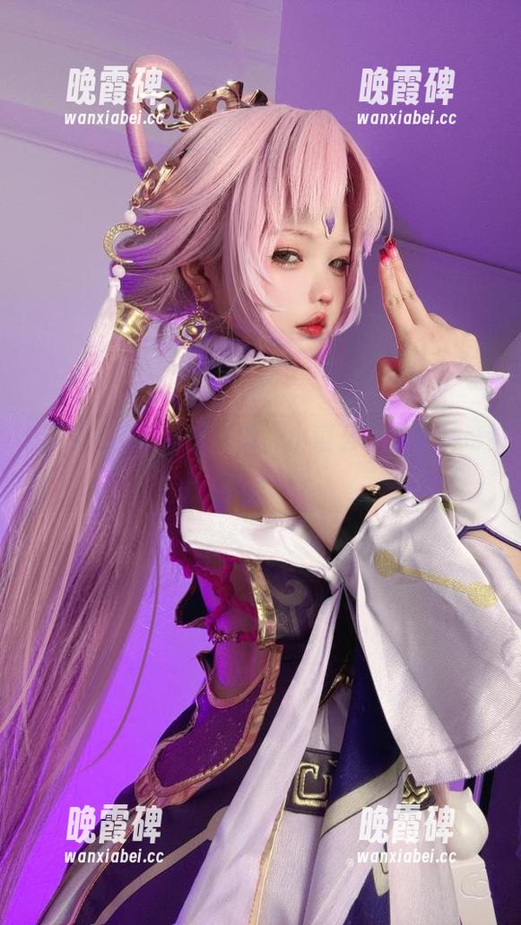 云璃自拍版再度来袭，小瑶幺幺又见神奇作品！