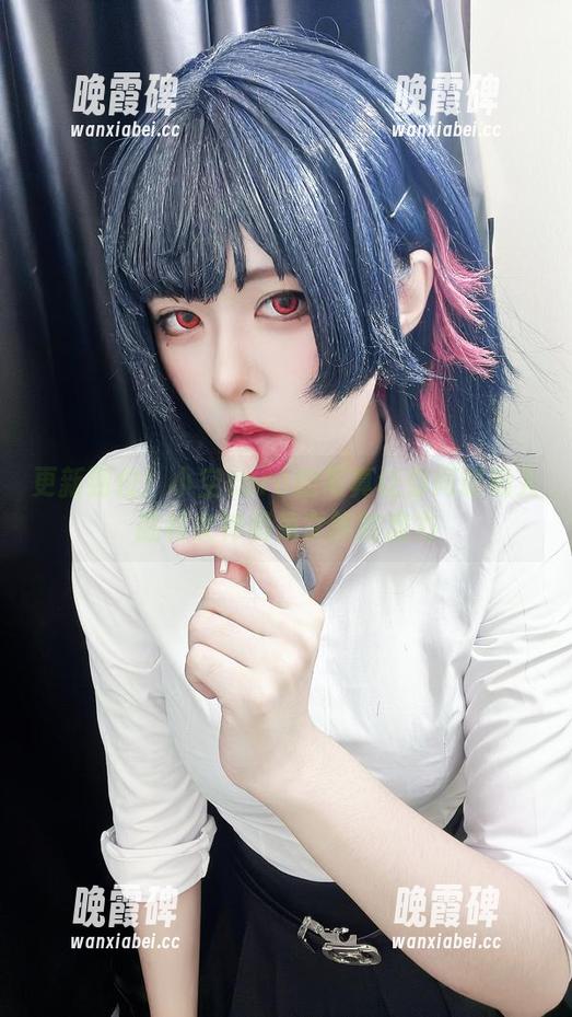 更新到位！小空sora的写真让你同时陷入胜利女神和兔女郎的魔力