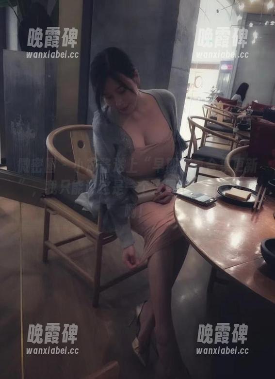 微密圈 - 小芯酱送上“早期写真合集更新”，我只能说这是一个大冒险，勇气可嘉啊！