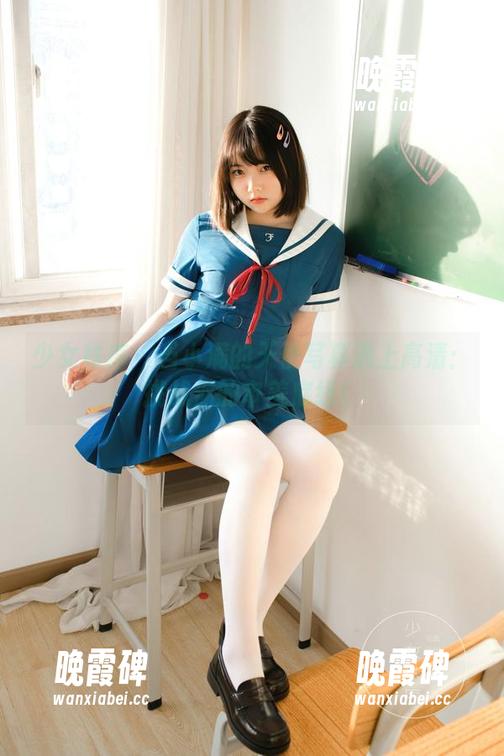 少女秩序-小满 少女秩序 - 当小满的天使写真遇上高清:挑战你的审美底线!