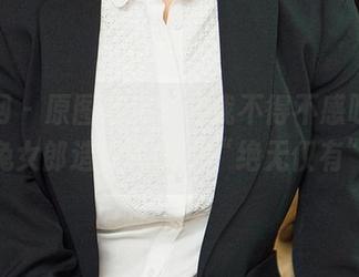 尤果网 - 原图展示，让我不得不感叹崔灿的兔女郎造型真的是“绝无仅有”。