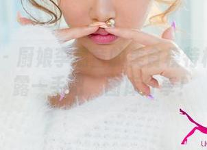 尤果网 - 厨娘李易童的美食模特档案–来露一手吧，图库分享！