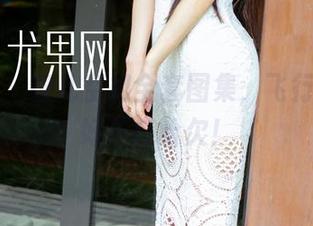 尤果网 - 蜜儿空姐全套图集，飞行途中最好不打哈欠！