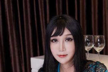 尤物馆 - 共饮图包，木木hanna的睡衣能否引领春季‘居家’时尚？