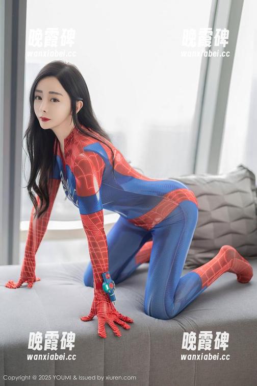 尤蜜荟 - Egg_尤妮丝豹纹美图在线，没想到这一看就停不下来了！