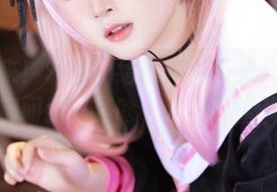 “看过来！屿鱼的绘画作品再进化了”——别问我这是啥，反正我喜欢！