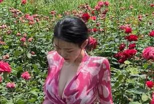 微密圈 - 花嫁不是我想象的那样：看看左公子666定制的图片