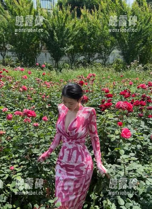 微密圈 - 花嫁不是我想象的那样：看看左公子666定制的图片