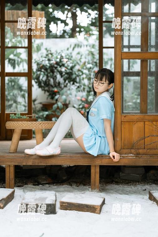 收藏！幼水铃衣Miku原图，别说我没提醒你！
