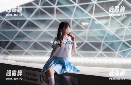 御子Yumiko 皮衣与御子Yumiko,这次分享得给我来点新花样啊!