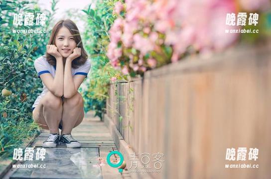 推女神 - 欲罢不能的泳装美图，叶佳颐的图集让我的心中恍如盛夏派对！