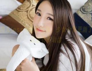 推女神 - 婕西儿jessie的新玩法，少女合集更新了，快来看看这波有多幼齿