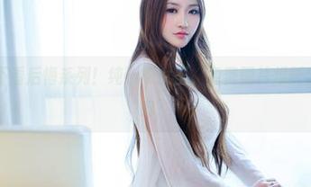 推女郎 - 不看后悔系列！纯小希女王，免费图片烘托出的那股魅力？