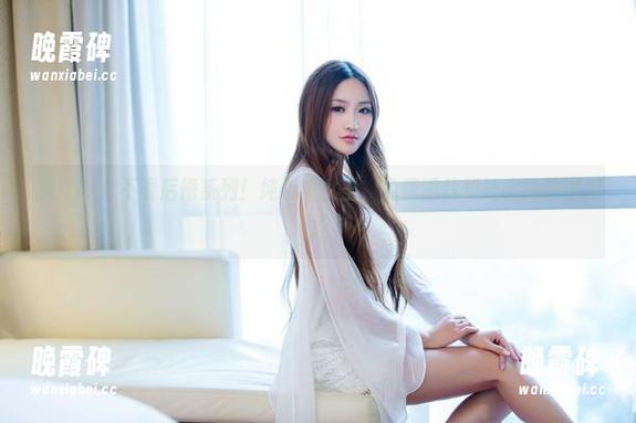 推女郎 - 不看后悔系列！纯小希女王，免费图片烘托出的那股魅力？
