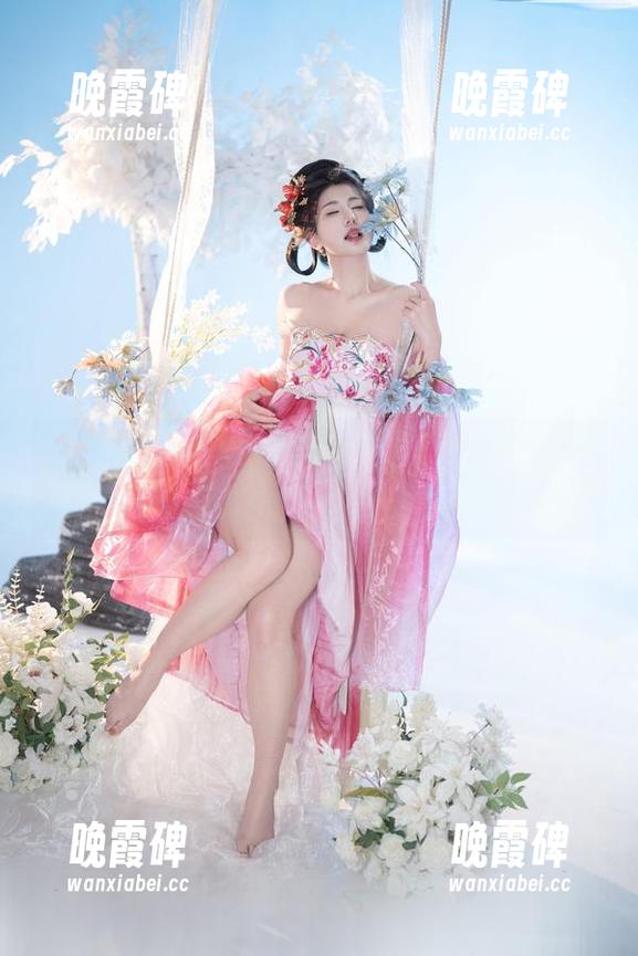 星澜是澜澜叫澜妹呀 星澜是澜澜叫澜妹呀的崩坏铁道cos,铁道上也能萌出花儿来!图集上线!