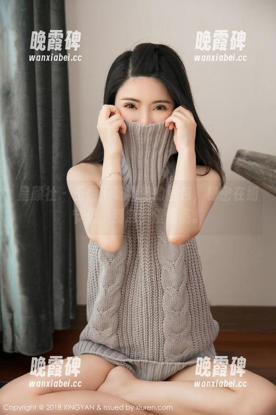 星颜社-王俪丁呀 星颜社 - 王俪丁呀精选的图包,秘密在细节里,别急,慢慢品。