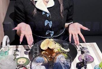 月城委员会的普通日常，免费写真献上，内心有点小期待？