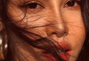微密圈 - 李嘉欣97的天使与资源碰撞，产生的不只是美丽哦