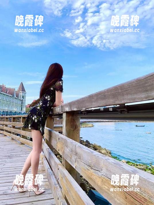 林子喵Lynne 微密圈 - 林子喵Lynne的校服高清合集,谁说校服只能单调?有种想念青涩校园的冲动。