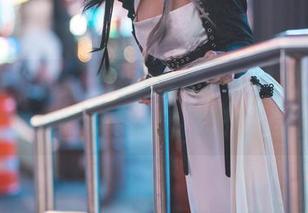 男友视角下的果咩酱合集：说实话，我现在对她的每个表情都无法抵抗。