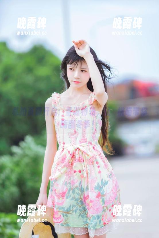 私拍资源开启：圣诞特辑，让桜桃喵带你嗨翻冬季！