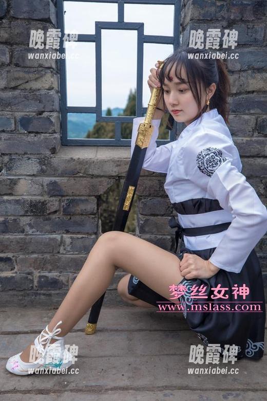 梦丝女神 - 苏敏最新的肉丝作品，吃了它，保准你今天的菜单添了个新选项。