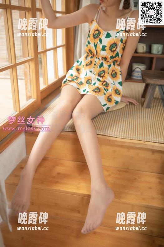梦丝女神 - 资源来啦！香萱的连体衣写真集，难以抗拒，哈哈，你们懂的！