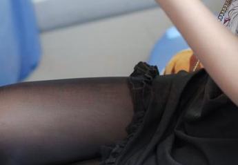 森萝财团原创：原图里的白丝诱惑，是我日常饮食里的不健康成分，哈哈！