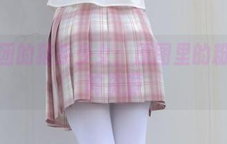 森萝财团的猫系少女：原图里的粉嫩与喵呜资源