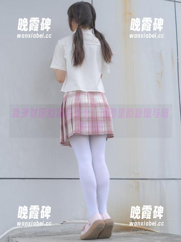 森萝财团的猫系少女：原图里的粉嫩与喵呜资源