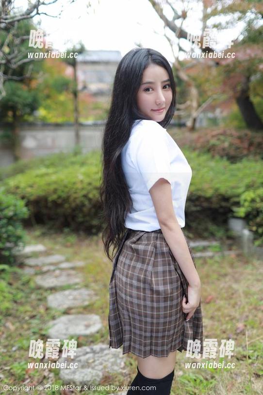 模范学院-文静儿 模范学院 - 粉色文静儿图集,注意了!可能会让你想跳舞