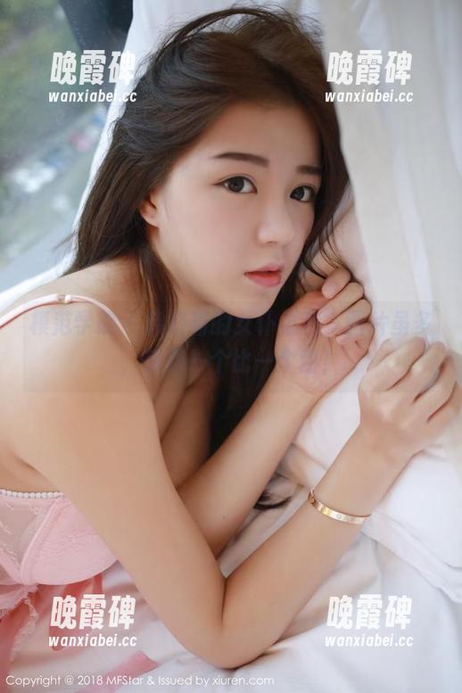 模范学院-韩好甜 模范学院 - 韩好甜的女仆福利,图片虽多,效果一个比一个甜!