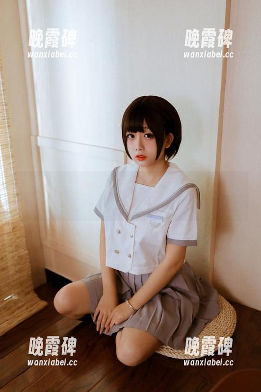 房东也有春天：樱井小莜图片合集大赏，哈哈哈