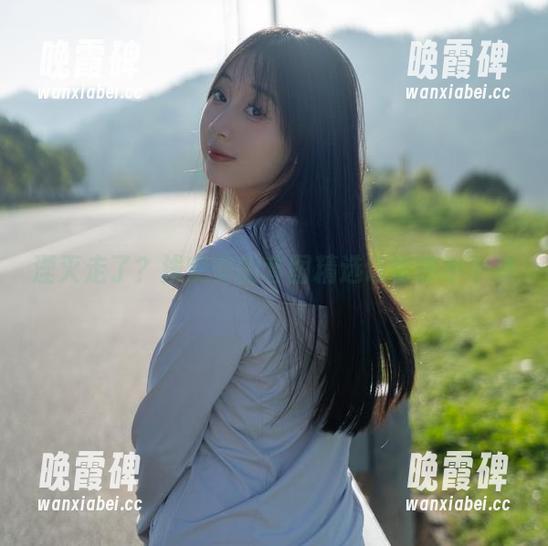湮灭走了？浅安安的套图精选让你停不下来