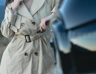 从不曾想过的校服，让浅安安的图片分享变得如此难忘！