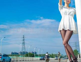 爱丝 - 这组小茹牛仔裤套图，不下载等你后悔吗？太经典了！
