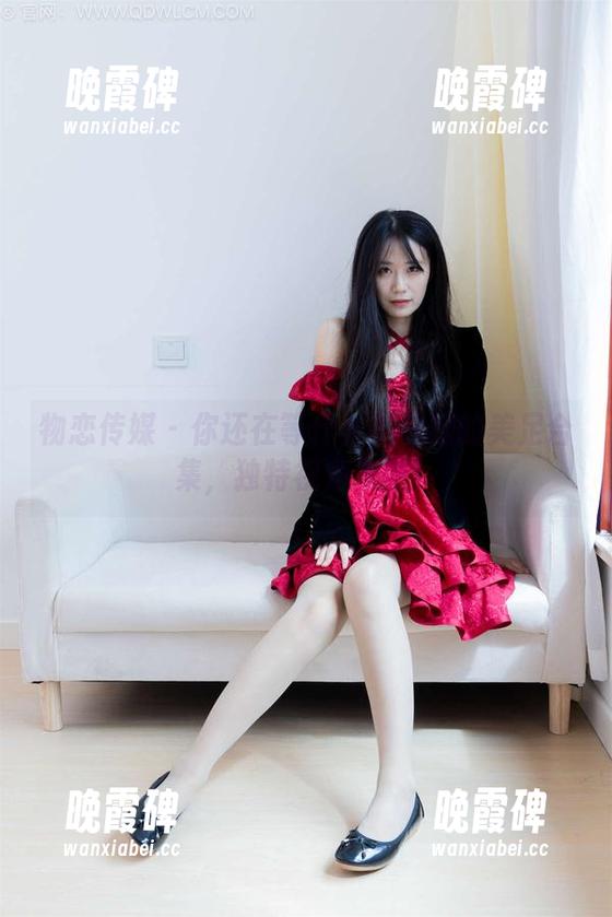 物恋传媒 - 你还在等什么？柠檬的美足合集，独特视角来啦！