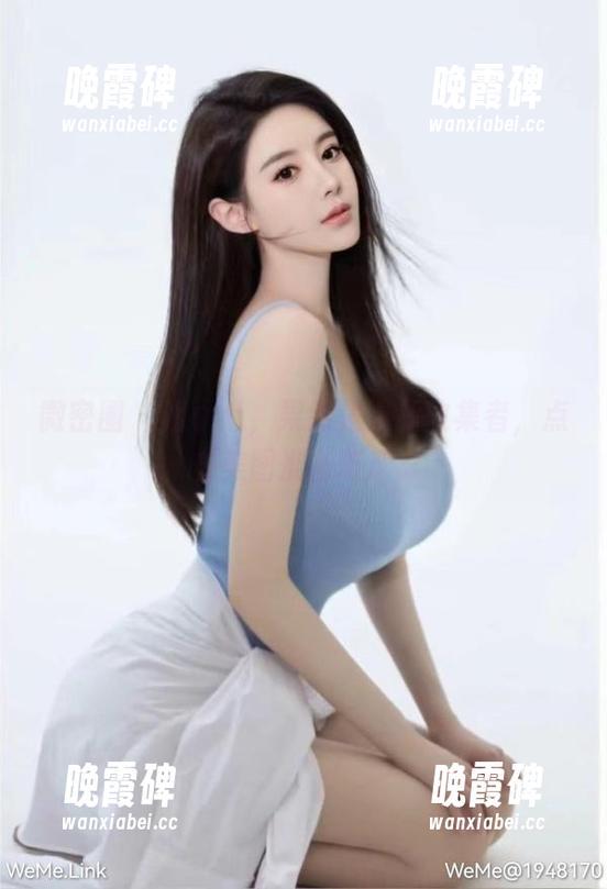 微密圈 - 猪小七，果然是资源收集者，点击美图准备破产...