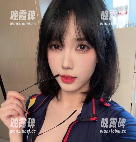 微密圈 - 琳铛铛的夏季高清原图，简直可爱得让我想训你两句！