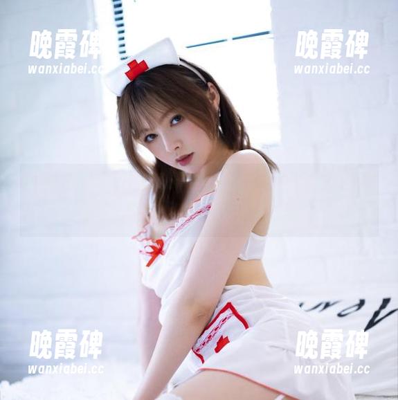 白露Bululu的高清套图日常——滑稽动作与美好风景的完美结合