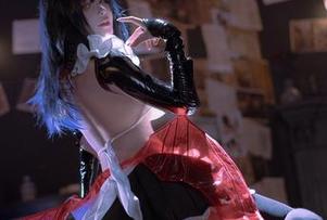 百合欧皇子新作，看图册MBCC-S-067普希拉，随便感慨一句...真有趣